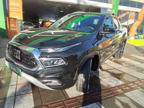 FIAT TORO 1.3 TURBO 270 FLEX VOLCANO AT6